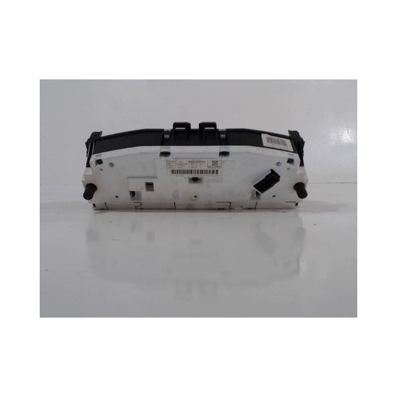 BLOC COMPTEURS CITROEN C5 2008-