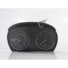 BLOC COMPTEURS B.M.W. SERIE 3