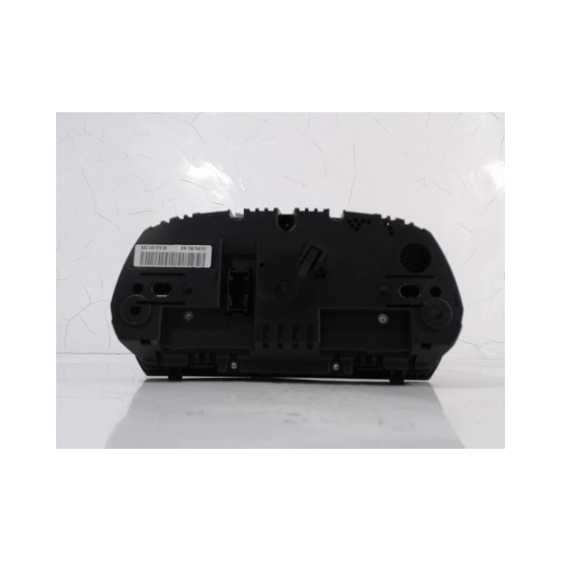 BLOC COMPTEURS B.M.W. SERIE 3