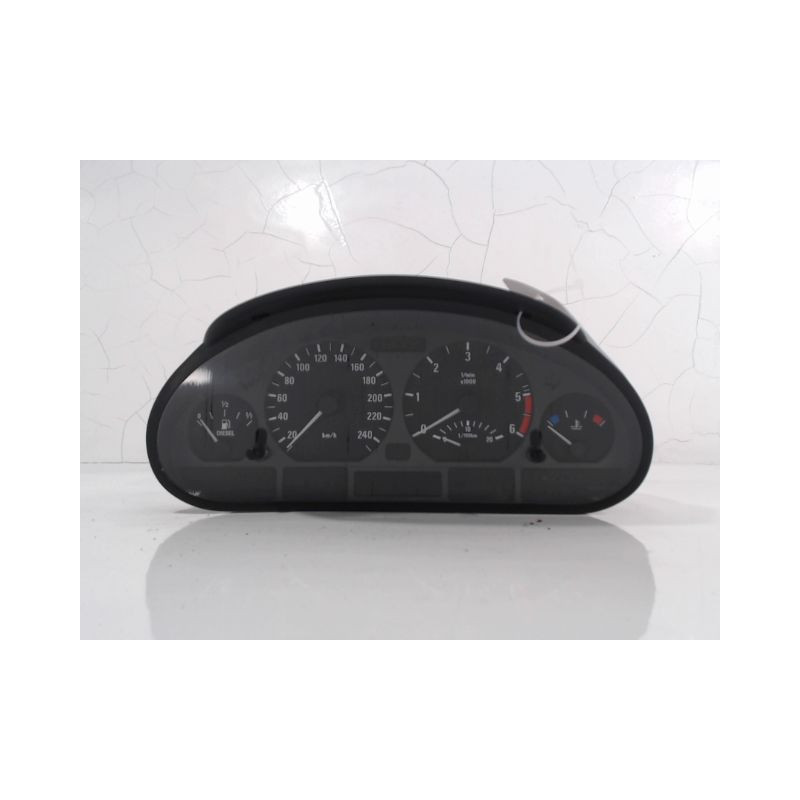 BLOC COMPTEURS B.M.W. SERIE 3