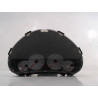 BLOC COMPTEURS PEUGEOT 206 5P