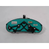 BLOC COMPTEURS PEUGEOT 206 5P