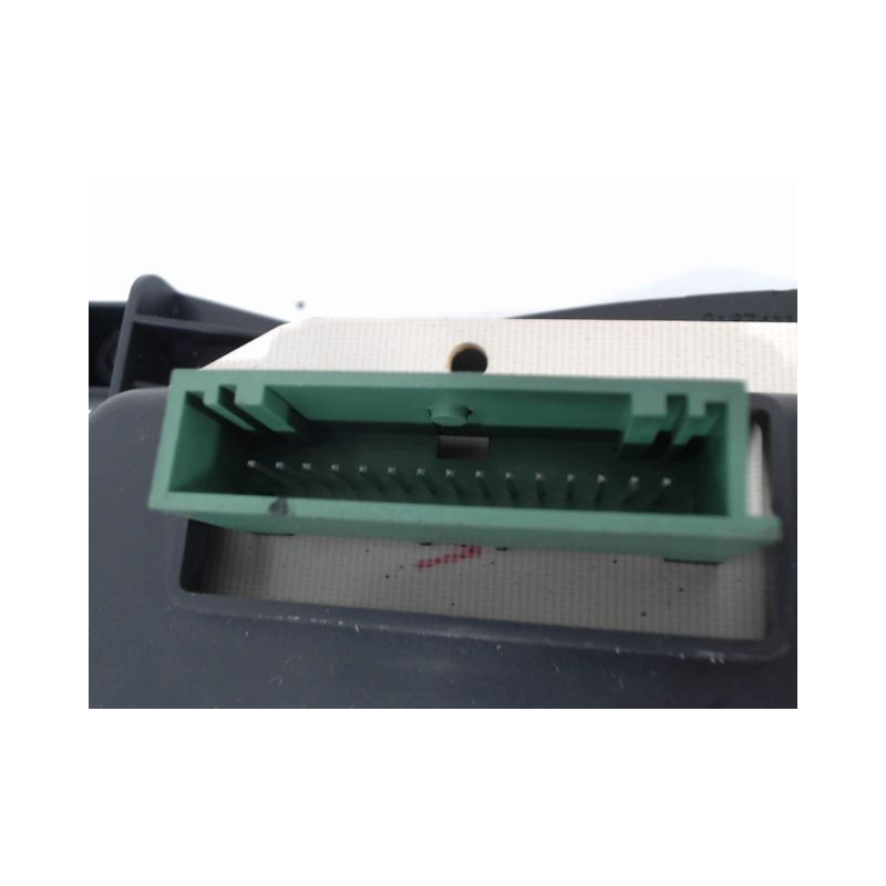 BLOC COMPTEURS RENAULT CLIO II PH.2 01-06