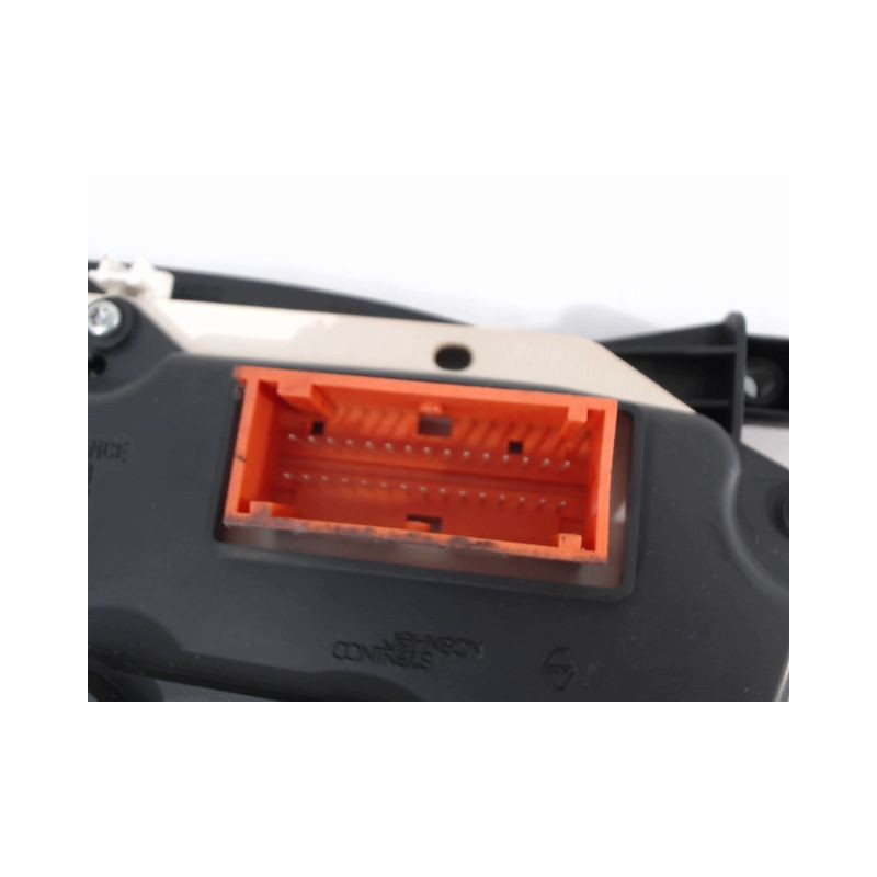 BLOC COMPTEURS RENAULT CLIO II PH.2 01-06