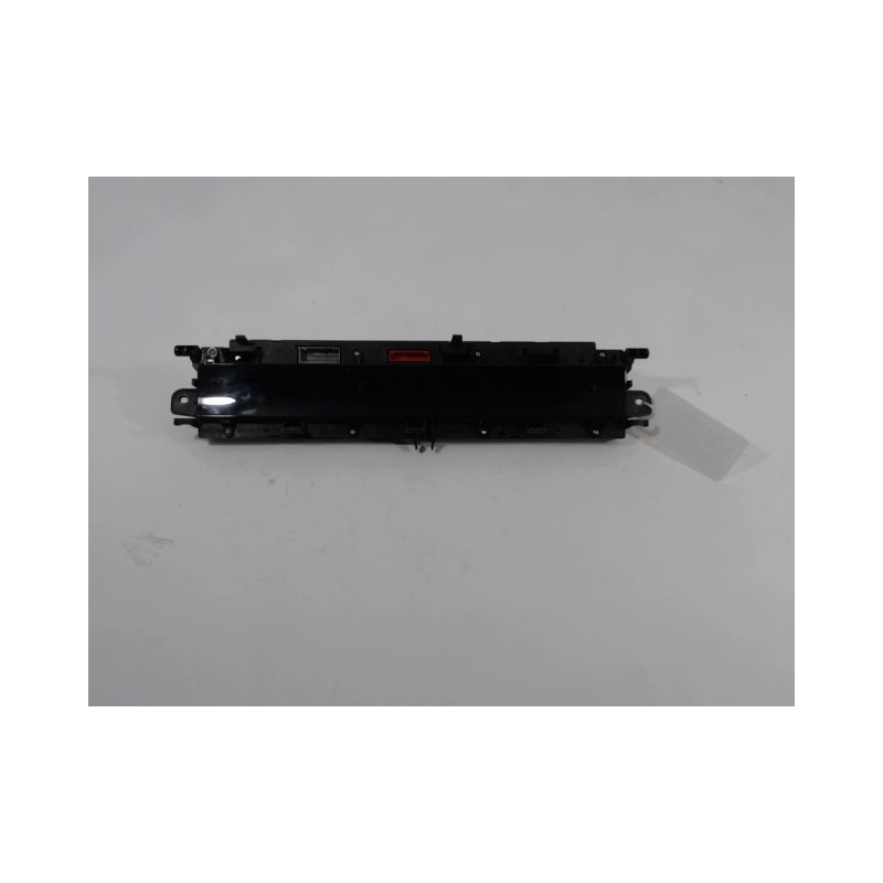 BLOC COMPTEURS RENAULT SCENIC II PH.2 2008-