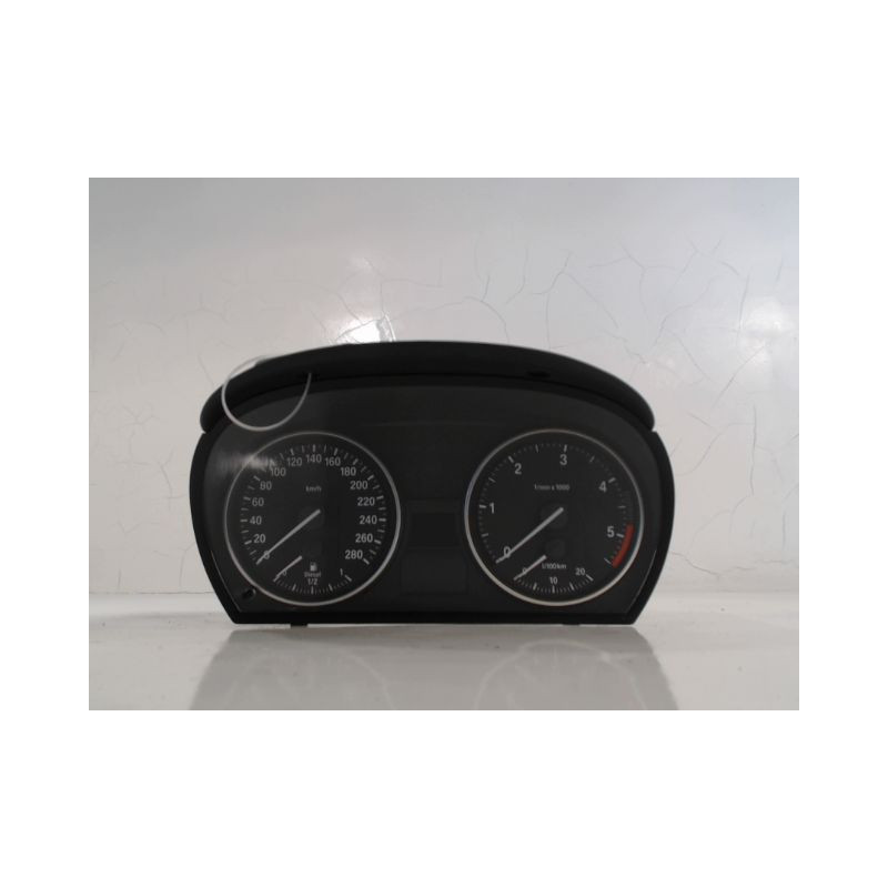 BLOC COMPTEURS B.M.W. SERIE 3