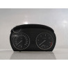 BLOC COMPTEURS B.M.W. SERIE 3