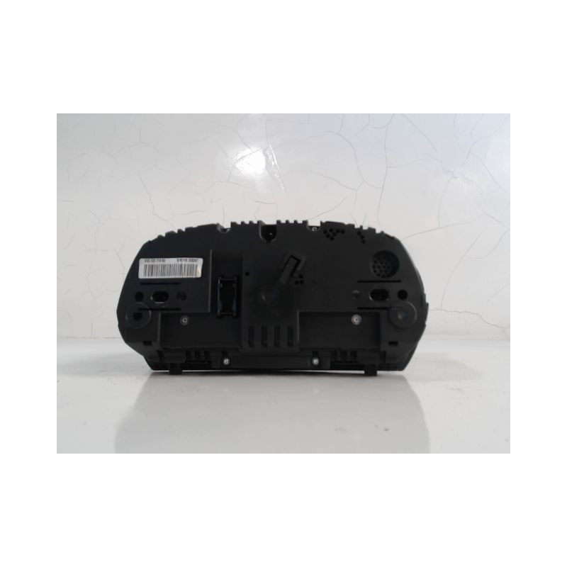 BLOC COMPTEURS B.M.W. SERIE 3