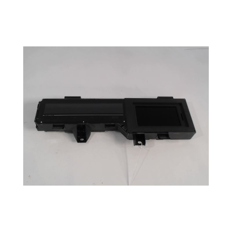 BLOC COMPTEURS RENAULT SCENIC III 2009-