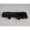 BLOC COMPTEURS RENAULT SCENIC III 2009-