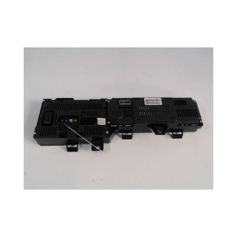 BLOC COMPTEURS RENAULT SCENIC III 2009-