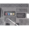 BLOC COMPTEURS RENAULT SCENIC III 2009-