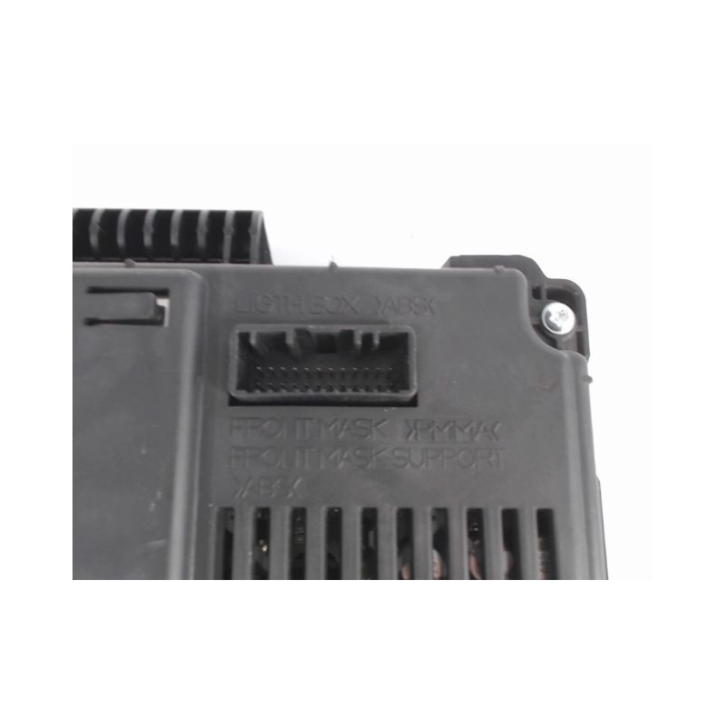 BLOC COMPTEURS RENAULT SCENIC III 2009-