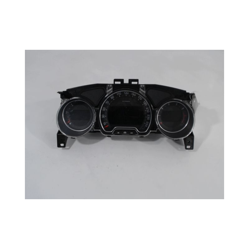 BLOC COMPTEURS CITROEN C5 2008-