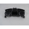 BLOC COMPTEURS CITROEN C5 2008-