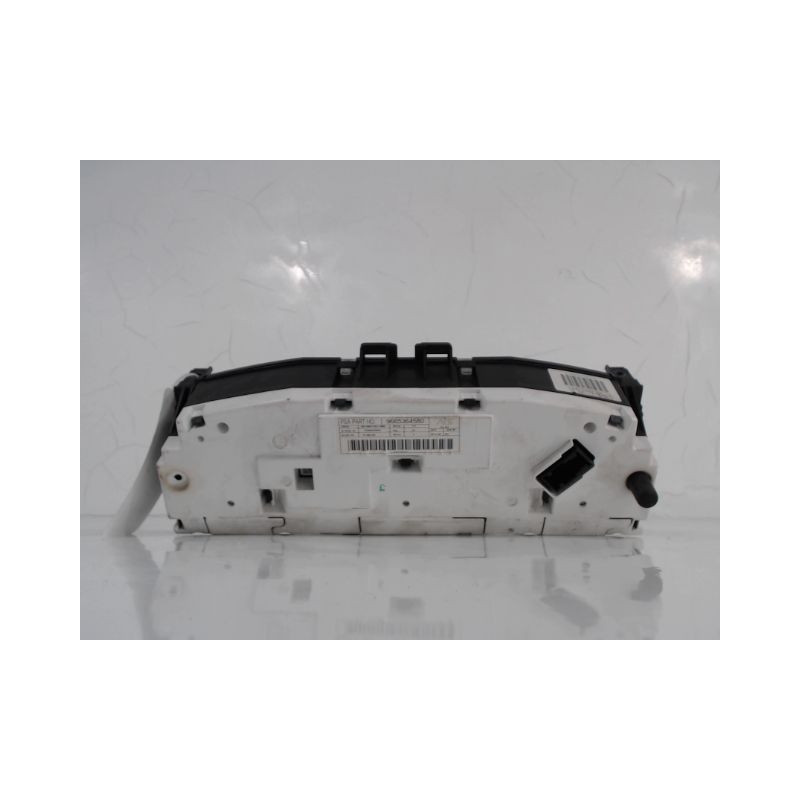 BLOC COMPTEURS CITROEN C5 2008-