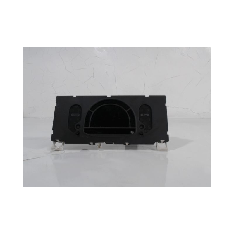 BLOC COMPTEURS RENAULT MODUS LONGUE 2008-