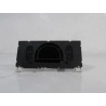 BLOC COMPTEURS RENAULT MODUS LONGUE 2008-