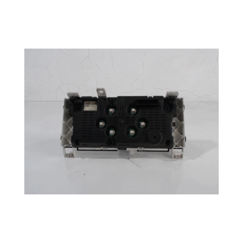 BLOC COMPTEURS RENAULT MODUS LONGUE 2008-