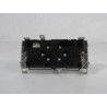 BLOC COMPTEURS RENAULT MODUS LONGUE 2008-