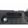BLOC COMPTEURS RENAULT MODUS LONGUE 2008-