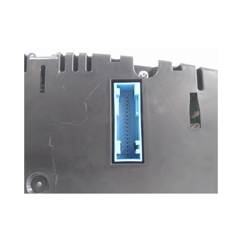 BLOC COMPTEURS VOLKSWAGEN GOLF VI 2008-