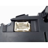 BLOC COMPTEURS MERCEDES CLASSE B 2008-