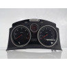 BLOC COMPTEURS OPEL ASTRA GTC 3P