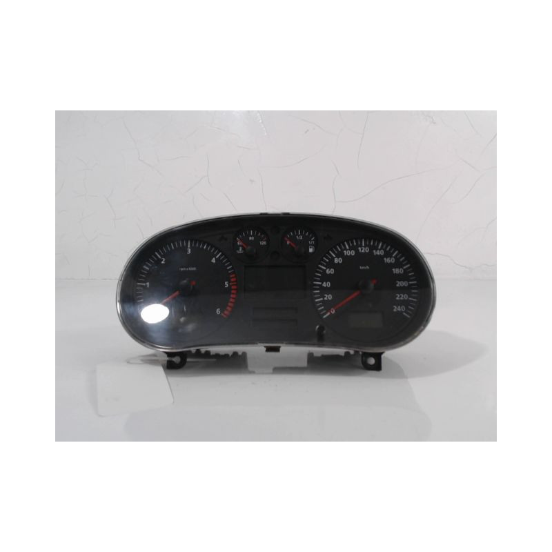 BLOC COMPTEURS SEAT LEON 2005-