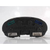 BLOC COMPTEURS SEAT LEON 2005-
