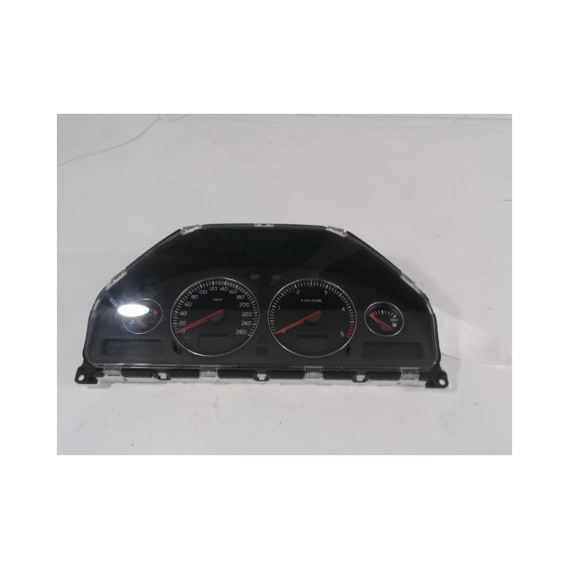BLOC COMPTEURS VOLVO V70 2004-