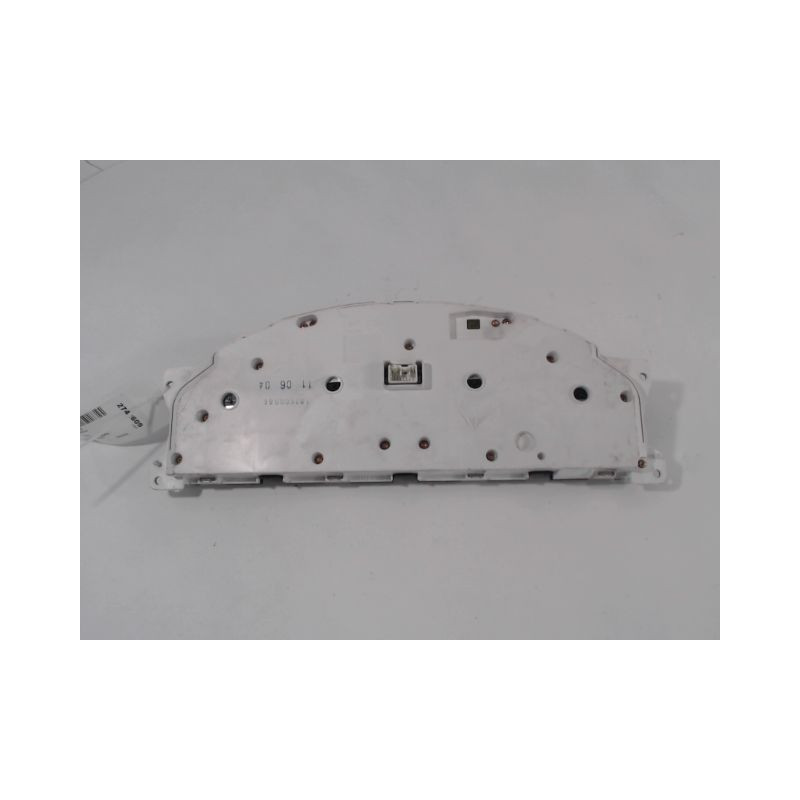 BLOC COMPTEURS VOLVO V70 2004-