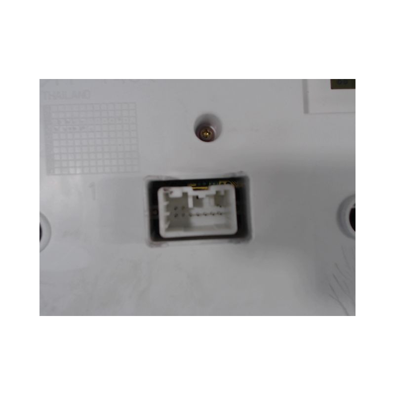 BLOC COMPTEURS VOLVO V70 2004-