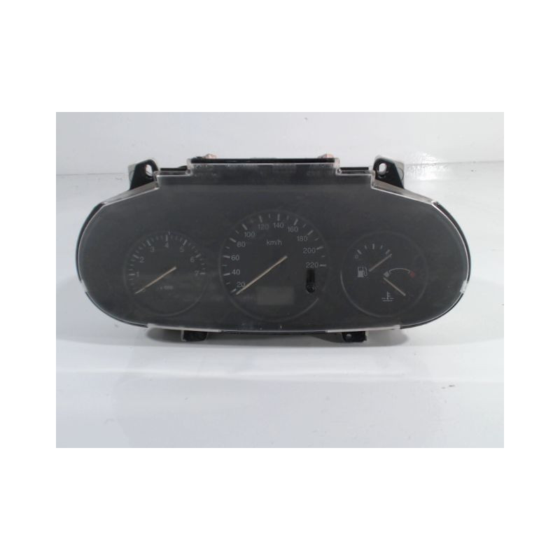 BLOC COMPTEURS FORD FIESTA 99-2002