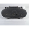 BLOC COMPTEURS FORD FIESTA 99-2002