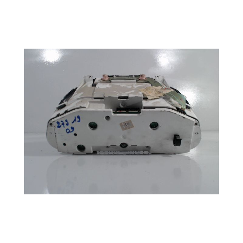 BLOC COMPTEURS FORD FIESTA 99-2002