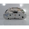 BLOC COMPTEURS FORD FIESTA 99-2002