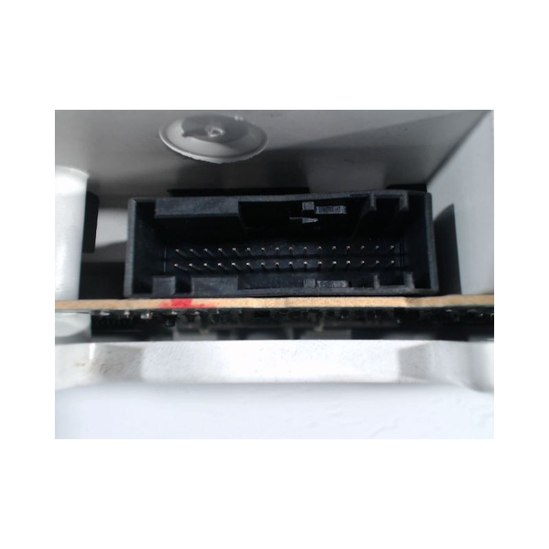 BLOC COMPTEURS FORD FIESTA 99-2002