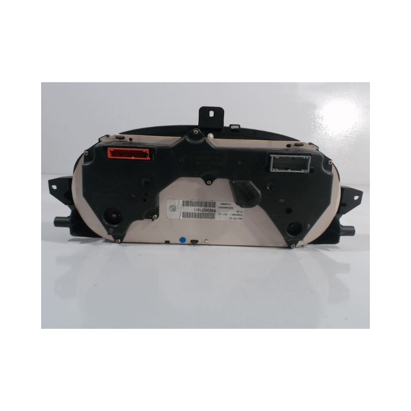 BLOC COMPTEURS RENAULT MEGANE I PH2 99-02