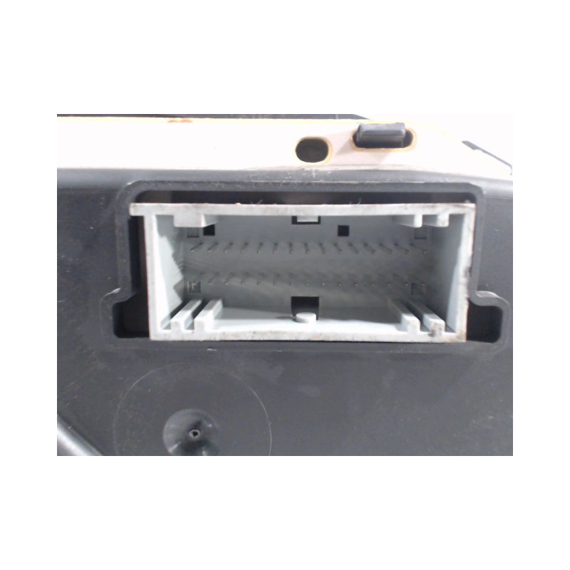 BLOC COMPTEURS RENAULT MEGANE I PH2 99-02