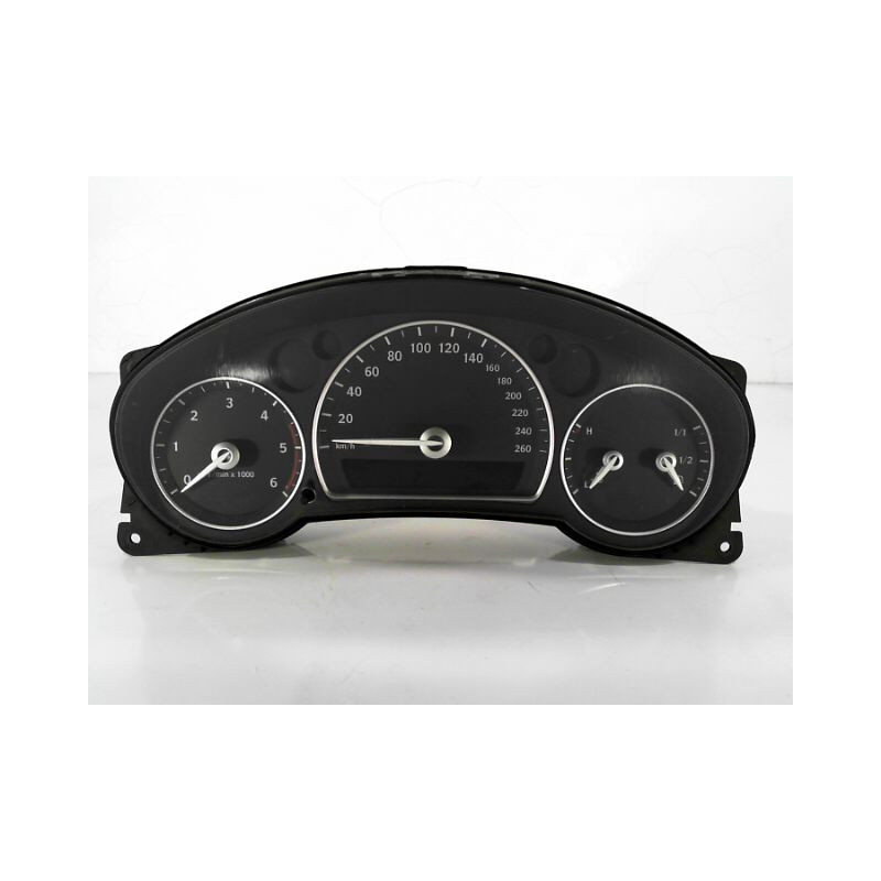 BLOC COMPTEURS SAAB 9-3 2007-