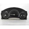 BLOC COMPTEURS SAAB 9-3 2007-