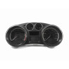 BLOC COMPTEURS PEUGEOT 308 2007-