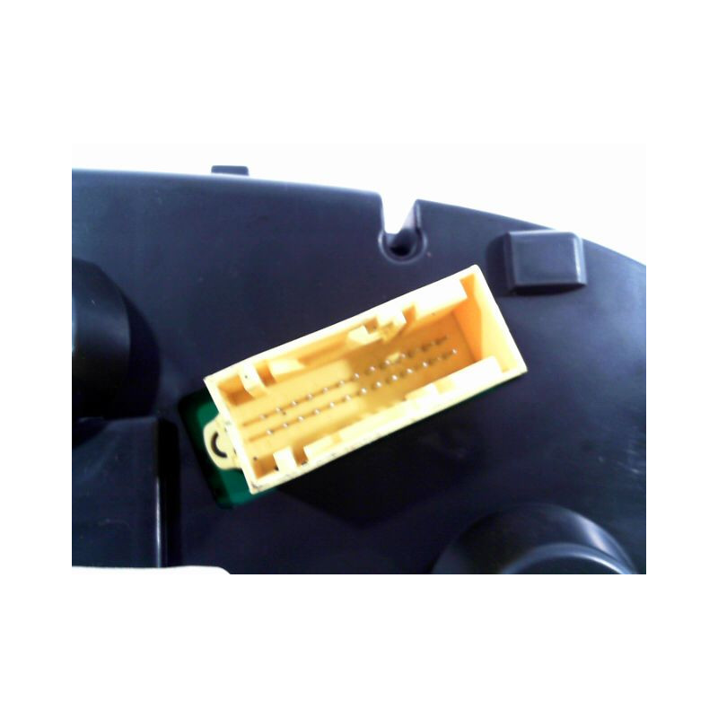 BLOC COMPTEURS PEUGEOT 308 2007-