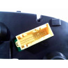 BLOC COMPTEURS PEUGEOT 308 2007-