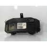 BLOC COMPTEURS RENAULT MEGANE II PH1 02-05