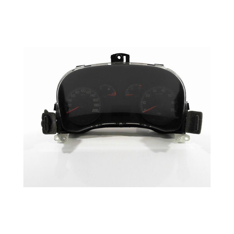 BLOC COMPTEURS FIAT PUNTO 2003-