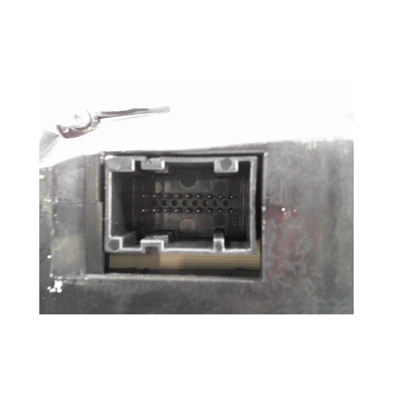 BLOC COMPTEURS FIAT PUNTO 2003-