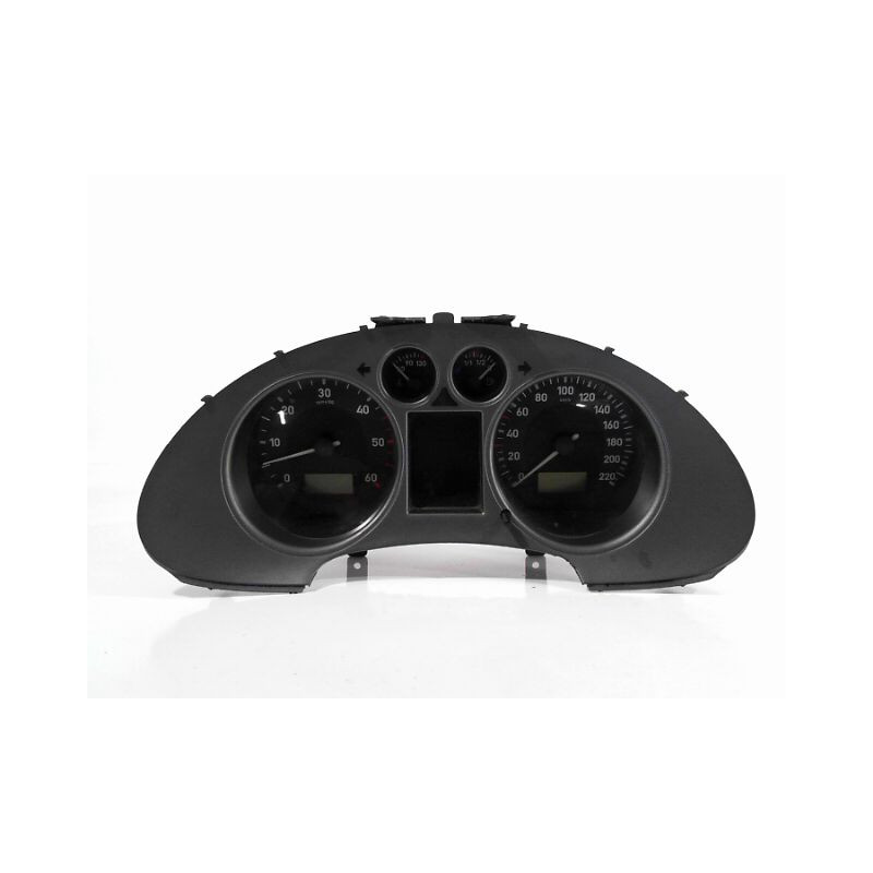 BLOC COMPTEURS SEAT IBIZA 2006-
