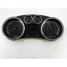 BLOC COMPTEURS PEUGEOT 308 2007-